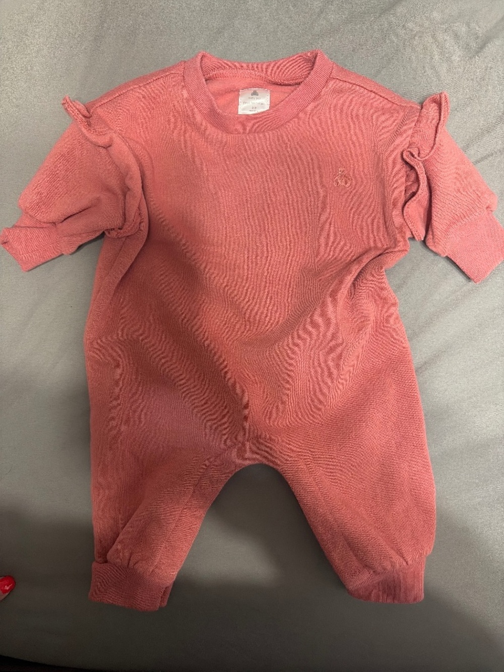Baby gap one piece